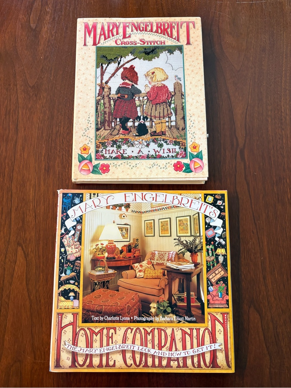 Mary Engelbreit Books
